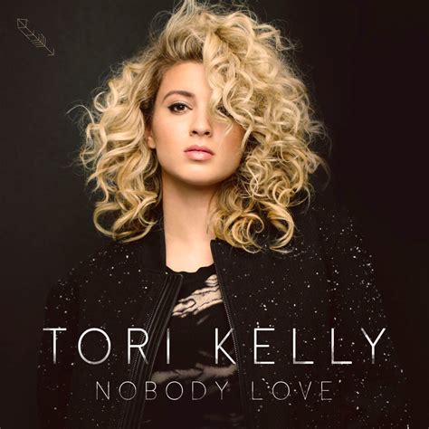 kelly love on top|Tori Kelly